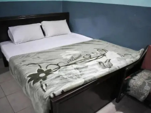 Hotel Anarkali Inn