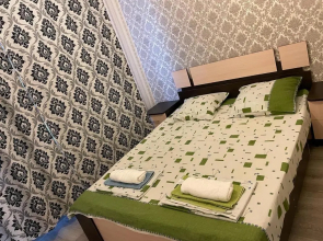 Apartment on Abazgaa 51