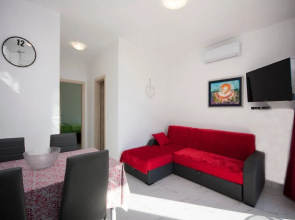 Apartments Happy Holiday