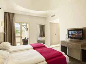 ROBINSON DJERBA BAHIYA - All inclusive