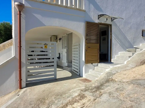 Santa Maria Di Leuca Villa Etta