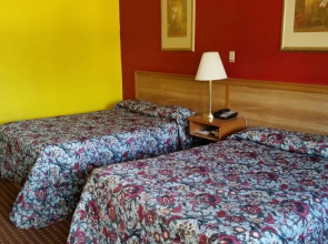 Land Of Ah's Motor Inn