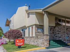 Econo Lodge Downtown