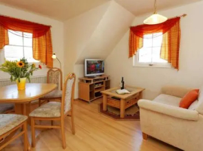 Foerster Schroedter Strasse Fewo 20