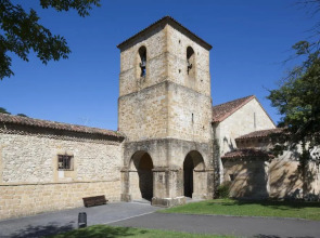 Parador De Cangas De Onis