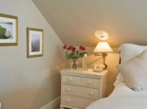 Mill House Inn