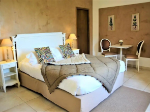 Hôtel Cas'Anna Lidia