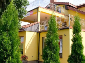 Apartments U Hrabiego