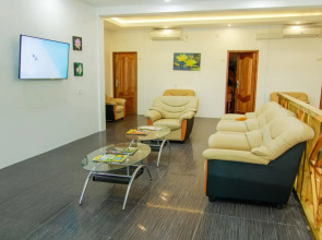 Гостевой дом Seven Corals