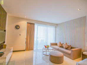 The Costa Nha Trang Residences