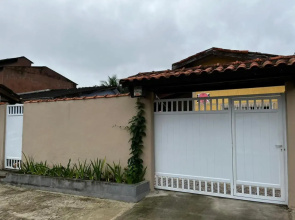 Casa de praia Caraguatatuba Massaguaçú
