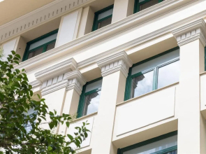 Klepsydra Urban Suites