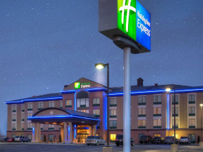 Holiday Inn Express Wichita South by IHG