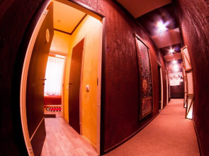 Арт-хостел «Шоколад»