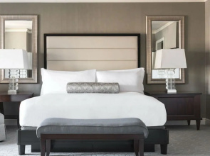 The Ritz-Carlton, St. Louis