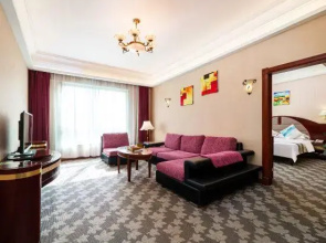Mingchao Hotel