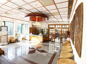 Xanadu Hostel