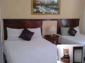 Pure Garden Resort Negril