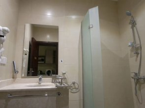 Zara Suites Hotel