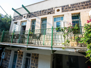 Berenice Winery Villa