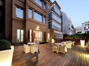 Sonder Paseo de Gracia