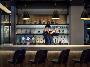 The Park Lane Hong Kong, Autograph Collection