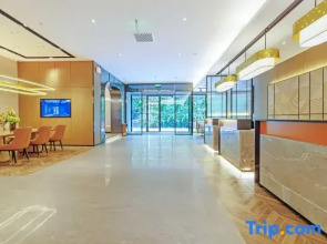 Home Selection Hotel (Aksu Branch)