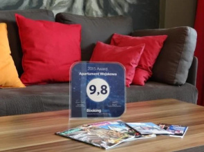 Apartament Wojskowa