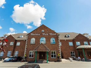 Sheldon Park Hotel and Leisure Club