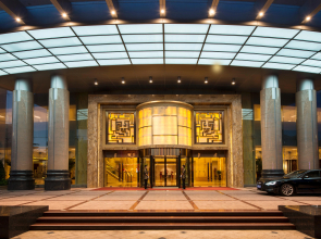 Soluxe Guangzhou Hotel