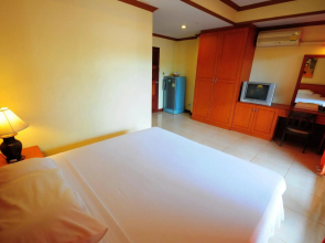 Alina Grande Hotel & Resort