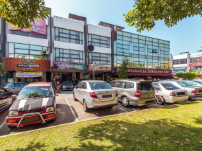 De Elements Business Hotel Kuala Lumpur