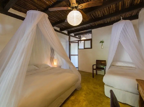 Yoga Shala Tulum