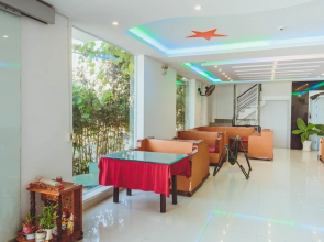 Van Thanh Hotel