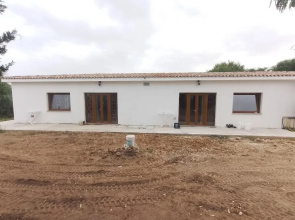 agriturismo tres montes