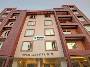 Treebo Lazystay Elite