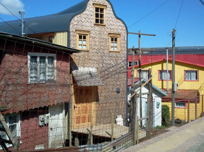 Mi Palafito Apart & Suite