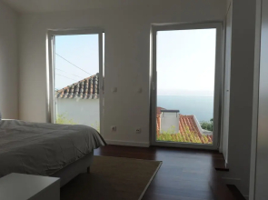 Biscaia Atlantic View by Lisbon Coast