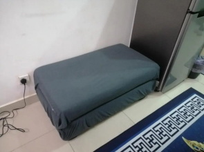 Easystay DPulze 1BR AM Homes at Cyberjaya