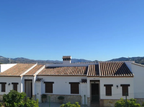 Accommodation Huetor