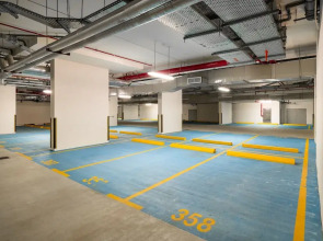 GLOBALSTAY Holiday Homes - Sarai Apartments