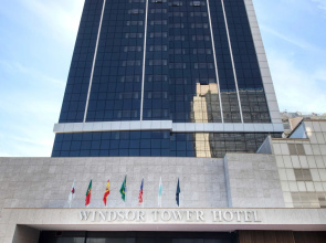 Windsor Tower Hotel