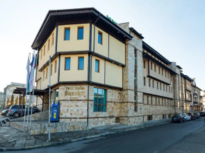 Park Hotel Bansko