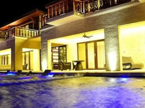 Astoria Bohol