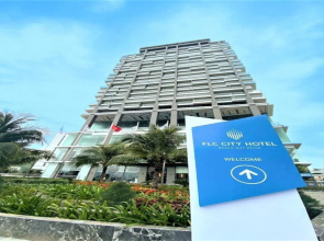 FLC City Hotel Beach Quy Nhon
