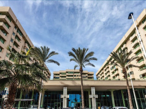 Valencia Flat Rental - Patacona Beach 04