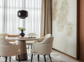 One&Only One Za'abeel