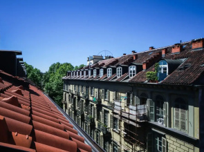Loft Gioia Torino Centre
