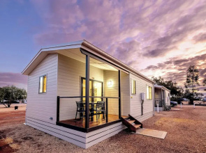BIG4 Opal Holiday Park