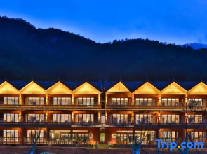 Lugu Lake bamboo • Xiqi homestay